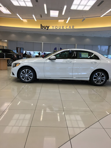 Used Car Dealer «CarMax», reviews and photos, 13750 SE Johnson Rd, Milwaukie, OR 97222, USA