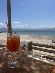 Photo n°53 de Le Palm Beach à Ajaccio ()