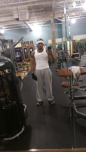 Health Club «Kinetix Health Club Kerry Forest Pkwy», reviews and photos, 2910 Kerry Forest Pkwy, Tallahassee, FL 32309, USA