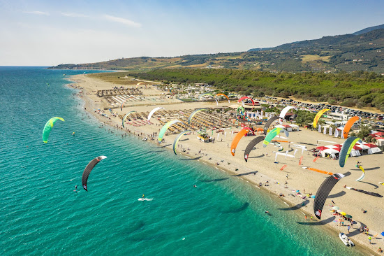 Coolbay beach
