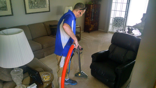 Carpet Cleaning Service «Beaty & Sons Services», reviews and photos, 2668 W Kilgore Ave, Muncie, IN 47304, USA