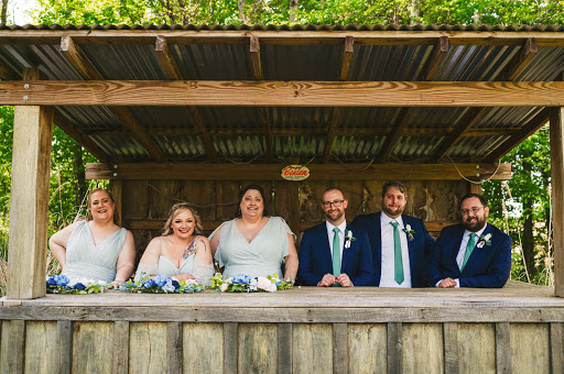 Wedding Venue «Heston Hills Event Center», reviews and photos, 1933 E 800 N, La Porte, IN 46350, USA