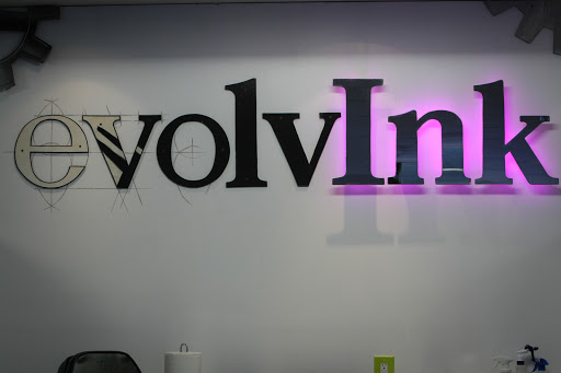 Explore rocket tattoo ideas, creative tattoo ideas in Morristown, available at evolvInk studios