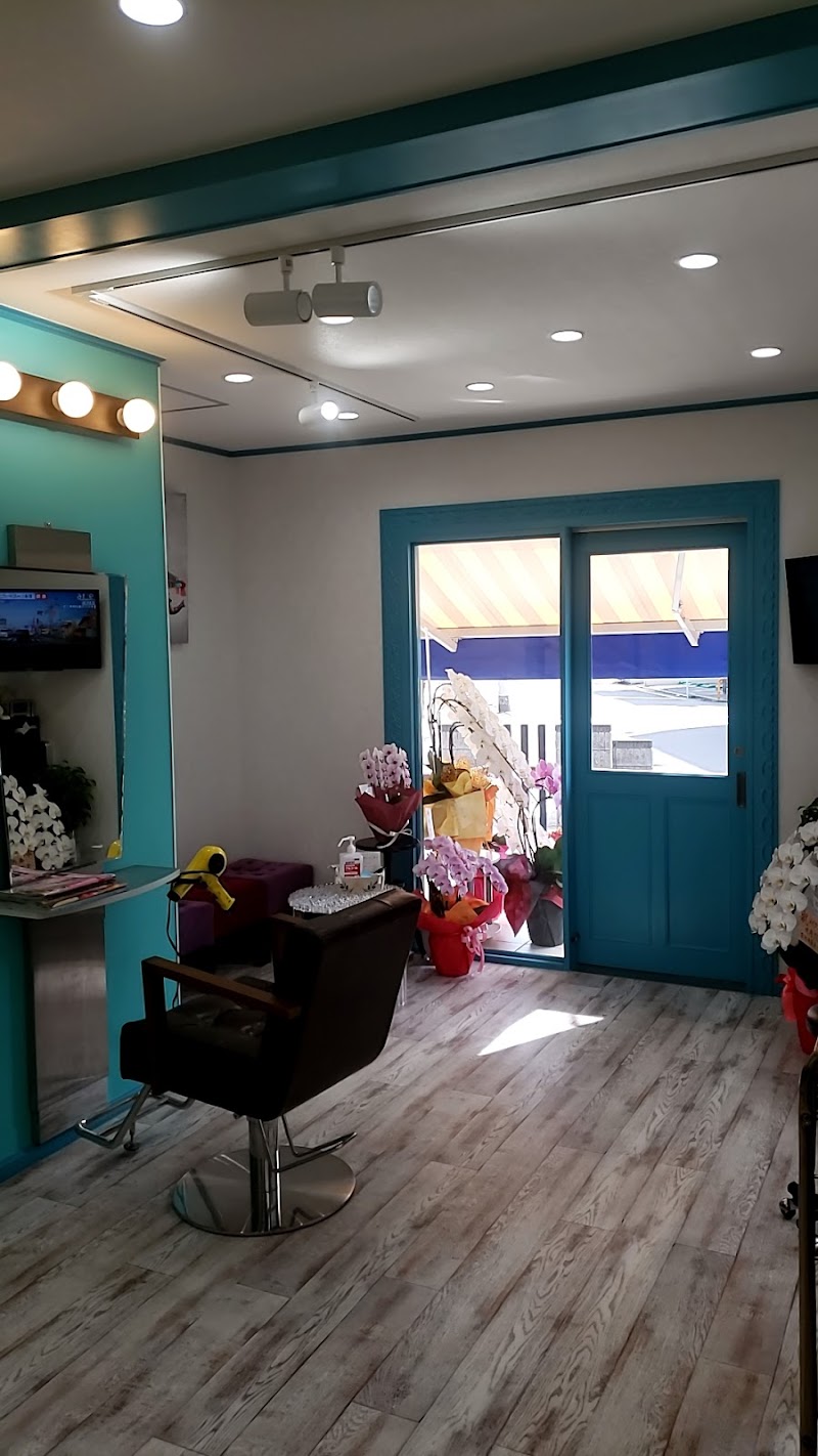 メイクス美容室 庚午に移転しました 広島県広島市西区庚午中 美容院 グルコミ
