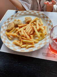 Plats et boissons du Restaurant de grillades à la française Courtepaille à Puilboreau - n°19