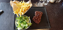 Faux-filet du Restaurant Red Hippo Orly 1 à Paray-Vieille-Poste - n°13
