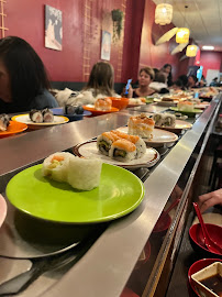 Sushi du Restaurant japonais Tokyo à Belfort - n°1