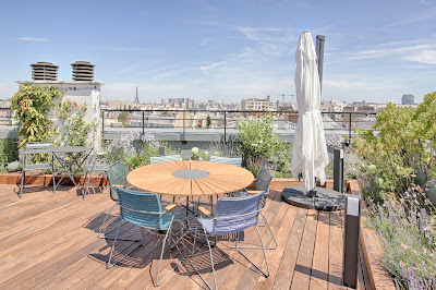 RM Architecte Paris à Paris