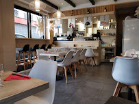 Atmosphère du Restaurant asiatique Izu Sushi Fontenay-sous-Bois - n°2