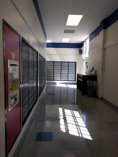 Post Office «United States Postal Service», reviews and photos, 565 Pier Ave, Hermosa Beach, CA 90254, USA