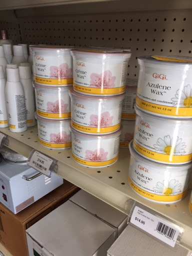 Beauty Supply Store «Urban Beauty Systems», reviews and photos, 1227 E 3300 S F, Salt Lake City, UT 84106, USA