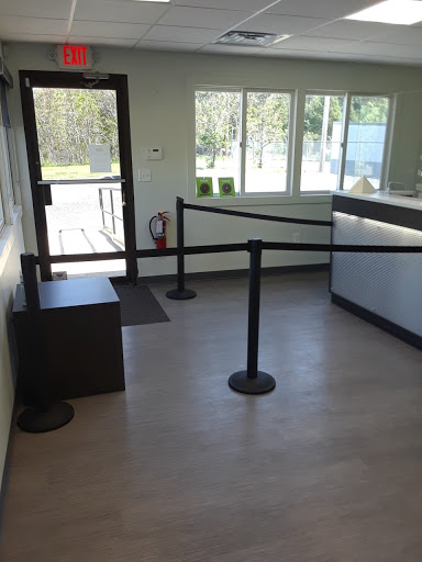 Self-Storage Facility «Extra Space Storage», reviews and photos, 2820 NY-32, Saugerties, NY 12477, USA