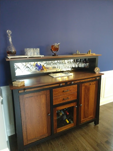 Furniture Wholesaler «All About Furniture», reviews and photos, 5301 Jackson Rd, Ann Arbor, MI 48103, USA