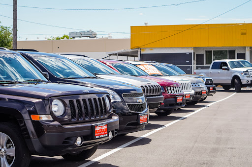 Used Car Dealer «West Auto Sales», reviews and photos, 5773 State St, Murray, UT 84107, USA