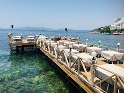 Rei Plaji'in fotoğrafı ve yerleşim