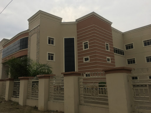 Dominion City Port Harcourt, Mgbuoba, Port Harcourt, Nigeria, Apartment Building, state Rivers