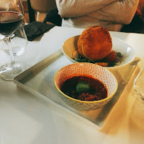 Plats et boissons du Restaurant italien Mona à Metz - n°15