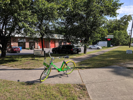 Self-Storage Facility «Security Self Storage», reviews and photos, 1601 E Geer St, Durham, NC 27704, USA