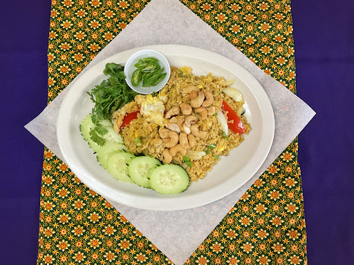 Thai Air Cuisine image