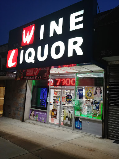Liquor Store «Union Street Wine & Liquor», reviews and photos, 28-20 Union St, Flushing, NY 11354, USA