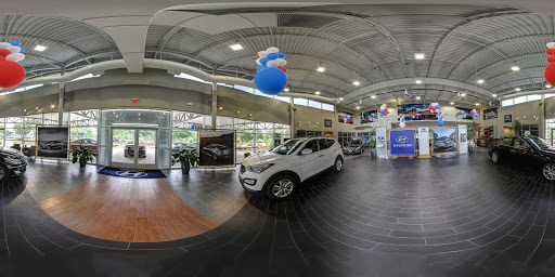 Hyundai Dealer «Tysinger Hyundai», reviews and photos, 2712 Magruder Blvd C, Hampton, VA 23666, USA