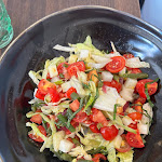 Photo n°3 de l'avis de Sabrina.o fait le 19/09/2023 à 11:45 sur le  Ristorante Ai Normanni à Palermo