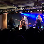 Photo n°1 de l'avis de Tobias.u fait le 01/03/2019 à 22:26 sur le  LGH Wacken à Wacken