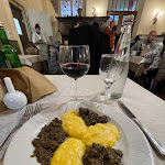 Photo n°2 de l'avis de Gizem. fait le 18/07/2022 à 10:52 sur le  Ristorante Sant'Eufemia à Verona