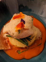 Photo n°19 de L'Atelier Des Saveurs by Stéphane GARCIA - La Colle sur Loup (06 480) à La Colle-sur-Loup ()