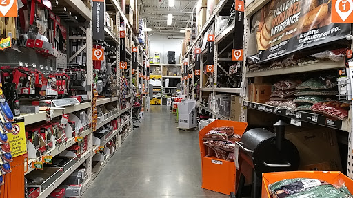 Home Improvement Store «The Home Depot», reviews and photos, 3852 13400 S, Riverton, UT 84065, USA