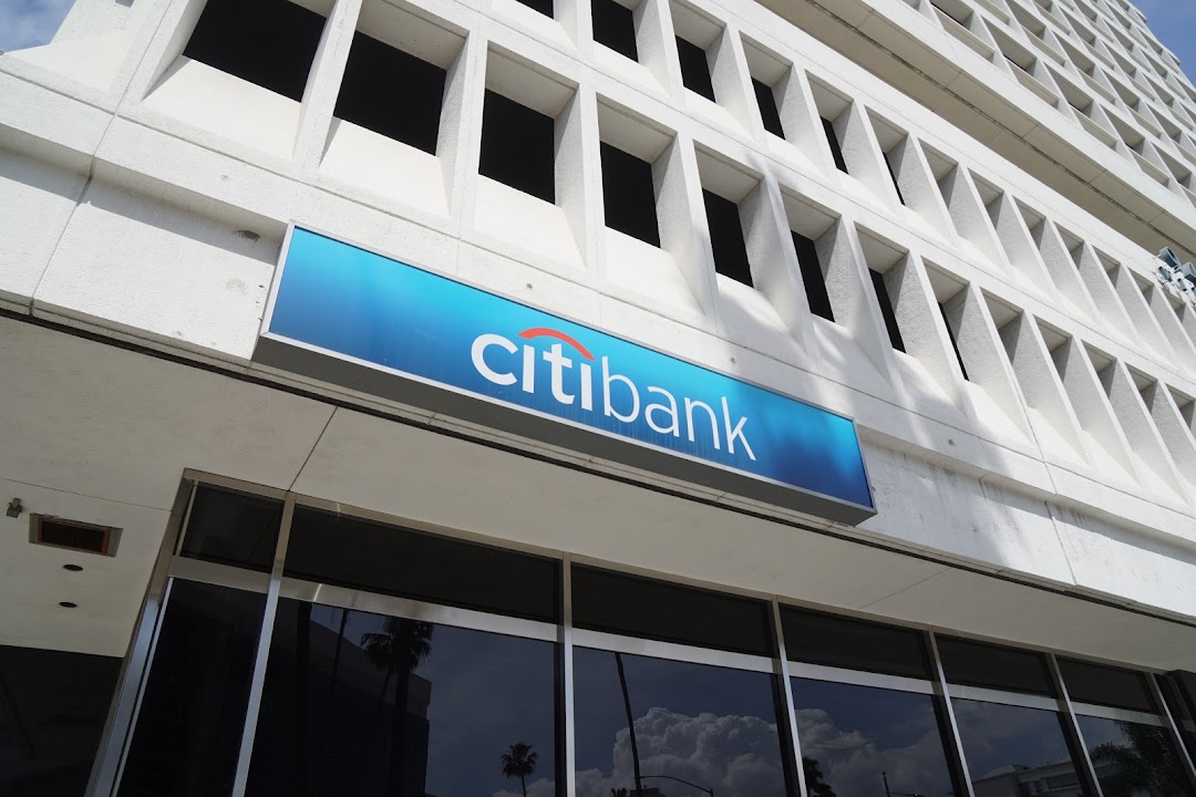 Citibank