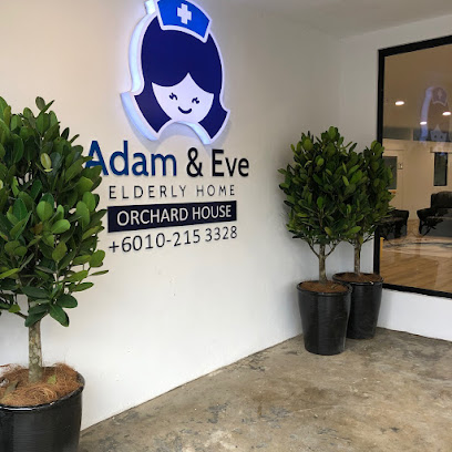 Adam & Eve Elderly Home (Orchard House)