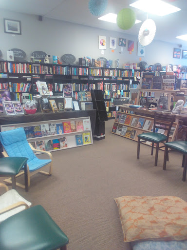 Book Store «Gathering Volumes», reviews and photos, 196 E South Boundary St, Perrysburg, OH 43551, USA