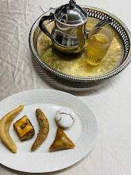 Photo n°7 de Le Riad à Avignon ()