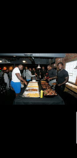 Jamaican Restaurant «Island Frydays», reviews and photos, 2826 Vine St, Cincinnati, OH 4520819, USA