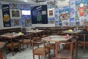 Amritsar Restaurant & Beer Bar image