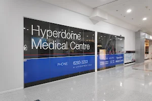 Hyperdome Medical Centre image