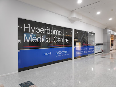 Hyperdome Medical Centre