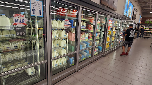 Supermarket «ALDI», reviews and photos, 13210 Telegraph Rd, Santa Fe Springs, CA 90670, USA