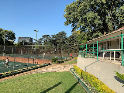 Northern Suburbs Tennis Club