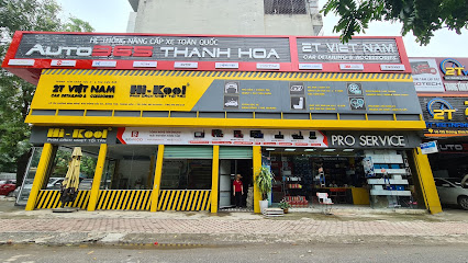 Auto365.vn Thanh Hóa