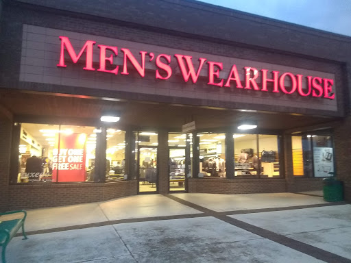 Shopping Mall «Mall Corners Shopping Center», reviews and photos, 2131 Pleasant Hill Rd, Duluth, GA 30096, USA