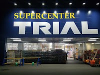 スーパーセンタートライアル近江八幡店