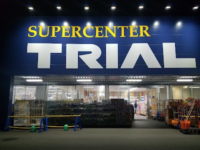 スーパーセンタートライアル近江八幡店
