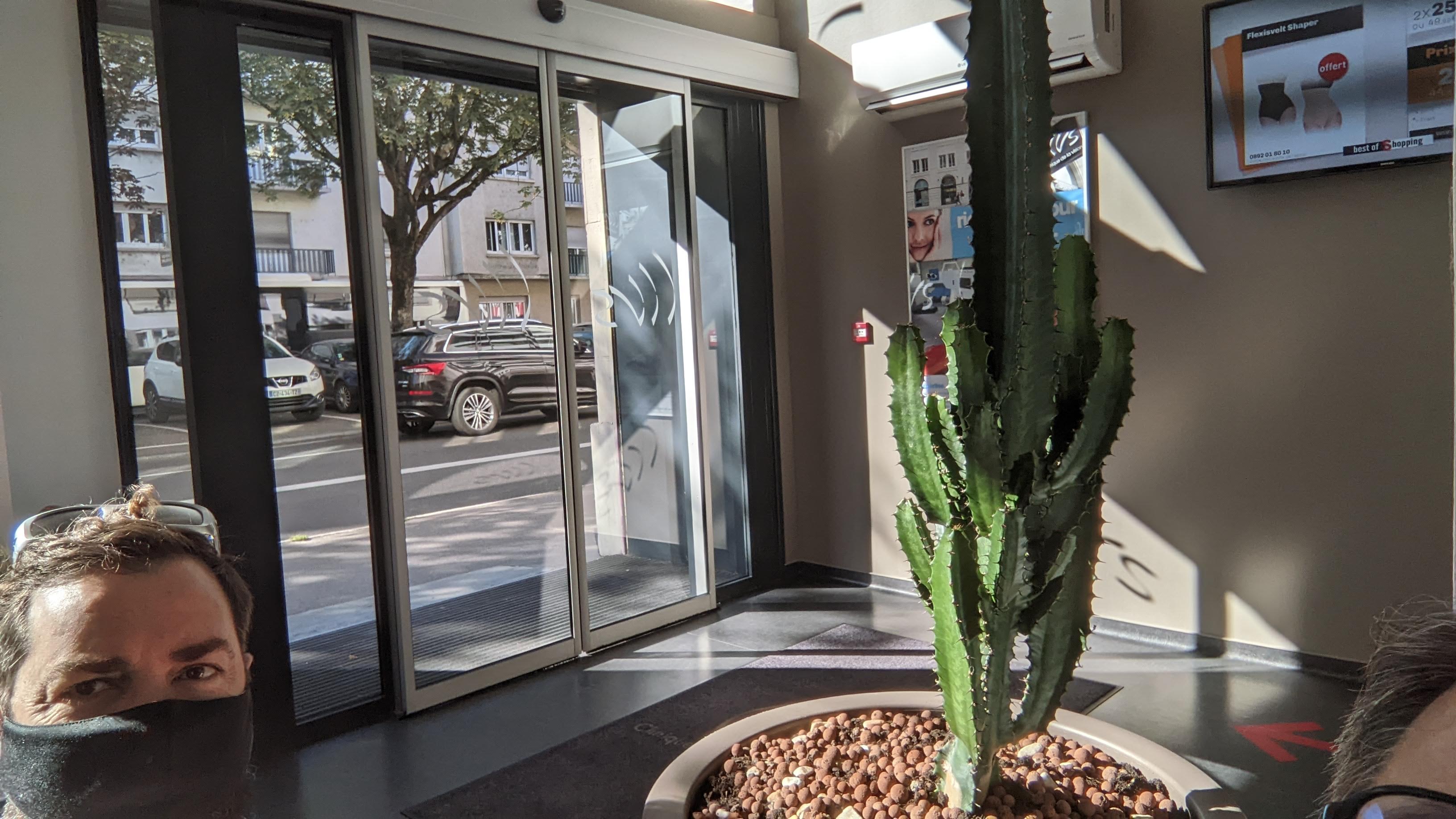 Photo n° 2 de l'avis de Frederic.l fait le 12/07/2022 à 12:43