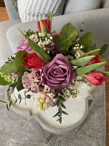 Florist «Earth Garden», reviews and photos, 89 Elm St, New Canaan, CT 06840, USA