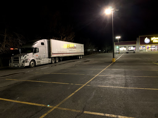 Gym «Planet Fitness», reviews and photos, 3500 E Race Ave, Searcy, AR 72143, USA