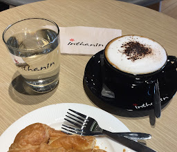 Inthanin Coffee - Sunpasit photo
