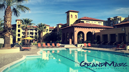 GrandMarc at University Village