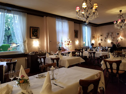Restaurant Jägerheim
